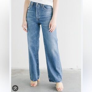 Citizens of Humanity Flavie trousers